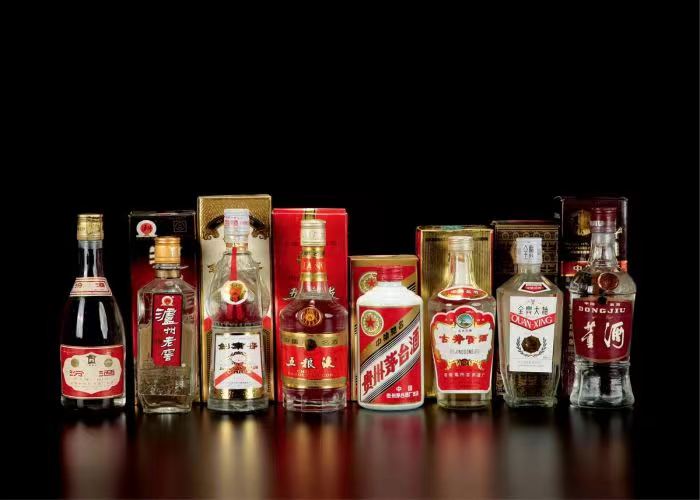 镇康老酒储存的方法