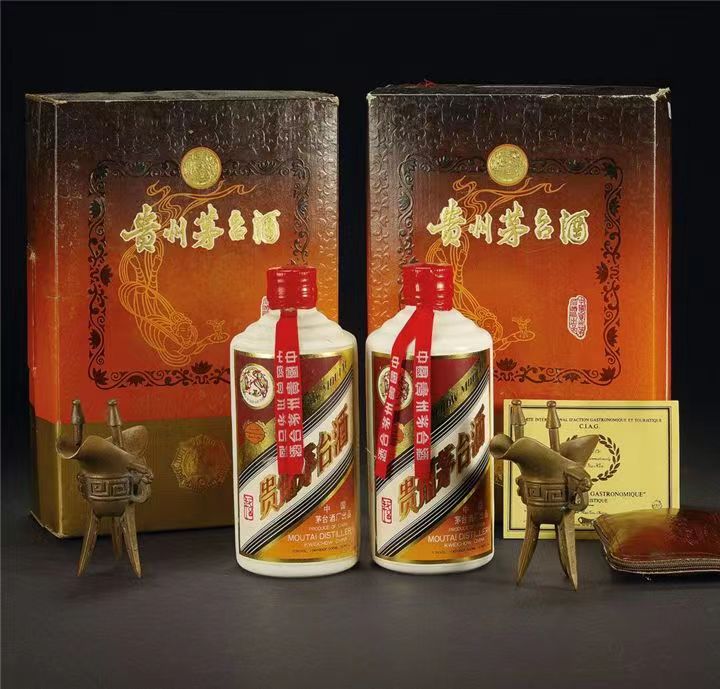 镇康烟酒回收